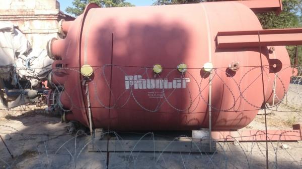 Реактор эмалированный ,      Реактор эмаль,      Все размеры и объемы в Наличии — фото 2